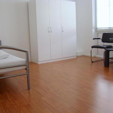 Bnb Potsdamer Platz Rooms & Apartments Berlin Bagian luar foto