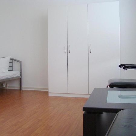 Bnb Potsdamer Platz Rooms & Apartments Berlin Bagian luar foto