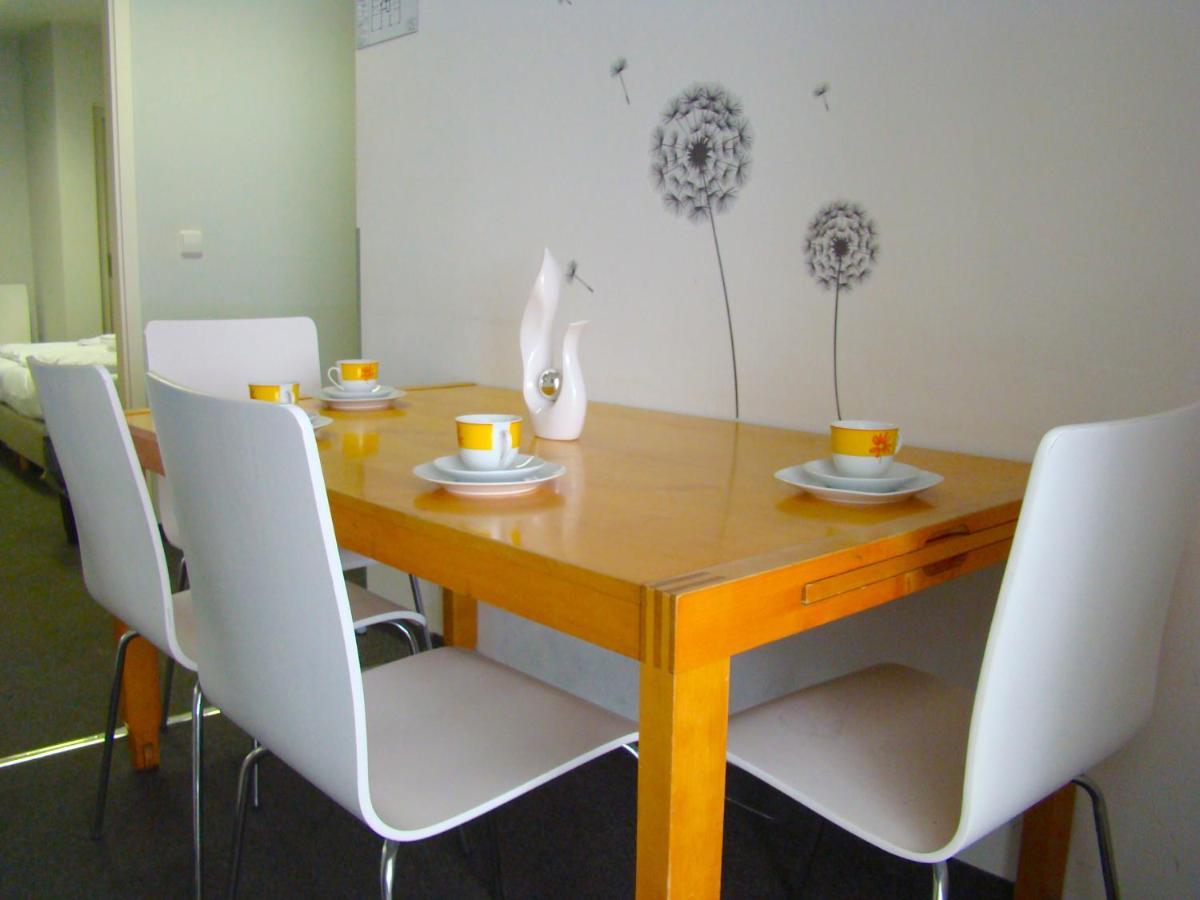 Bnb Potsdamer Platz Rooms & Apartments Berlin Bagian luar foto