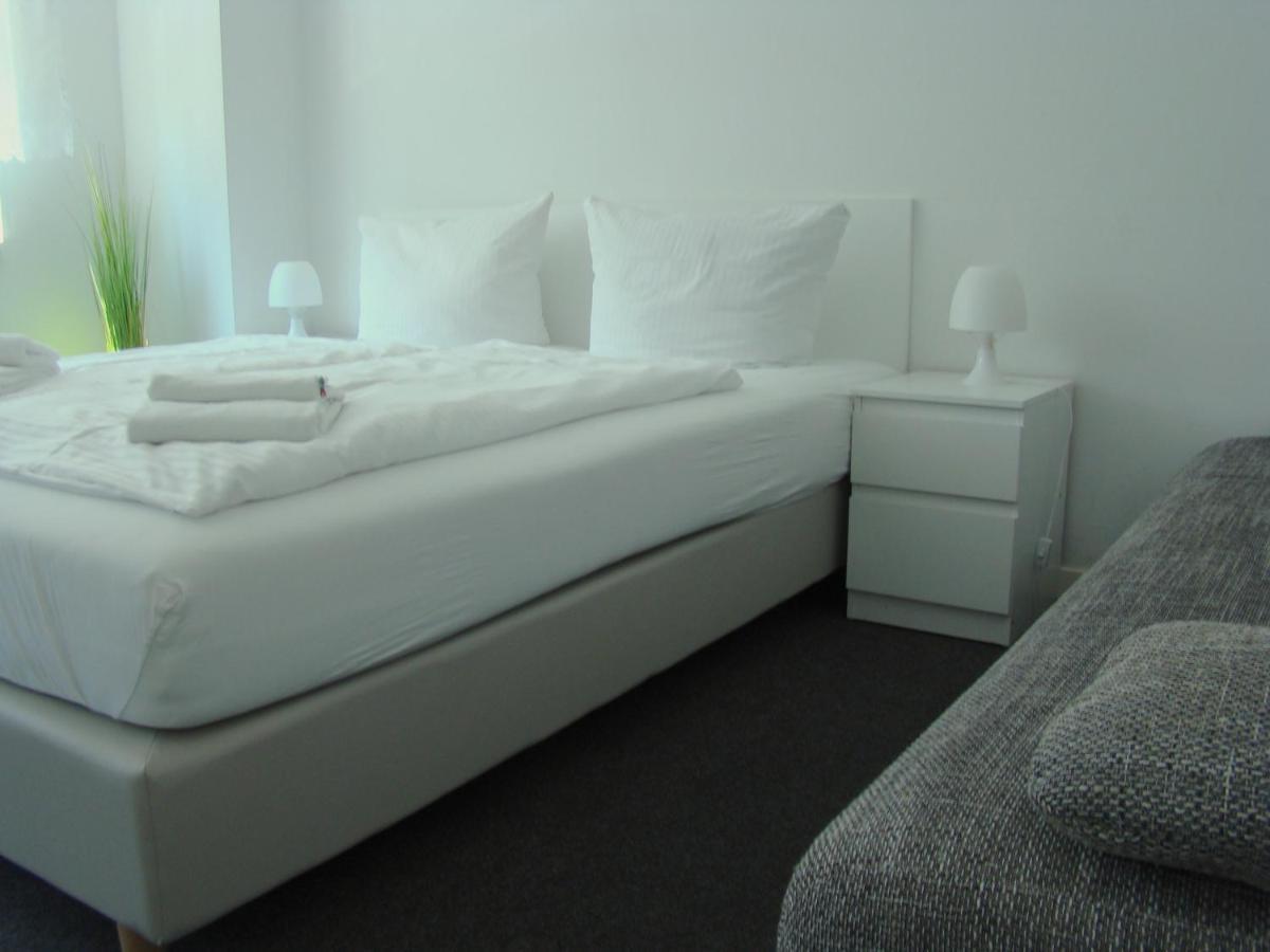 Bnb Potsdamer Platz Rooms & Apartments Berlin Bagian luar foto