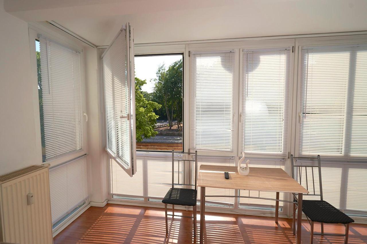 Bnb Potsdamer Platz Rooms & Apartments Berlin Bagian luar foto