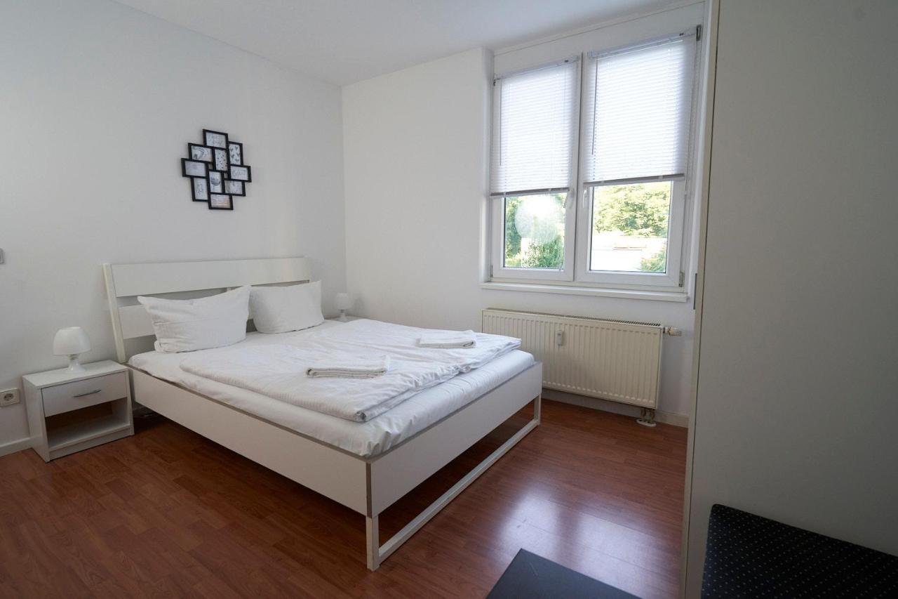Bnb Potsdamer Platz Rooms & Apartments Berlin Bagian luar foto