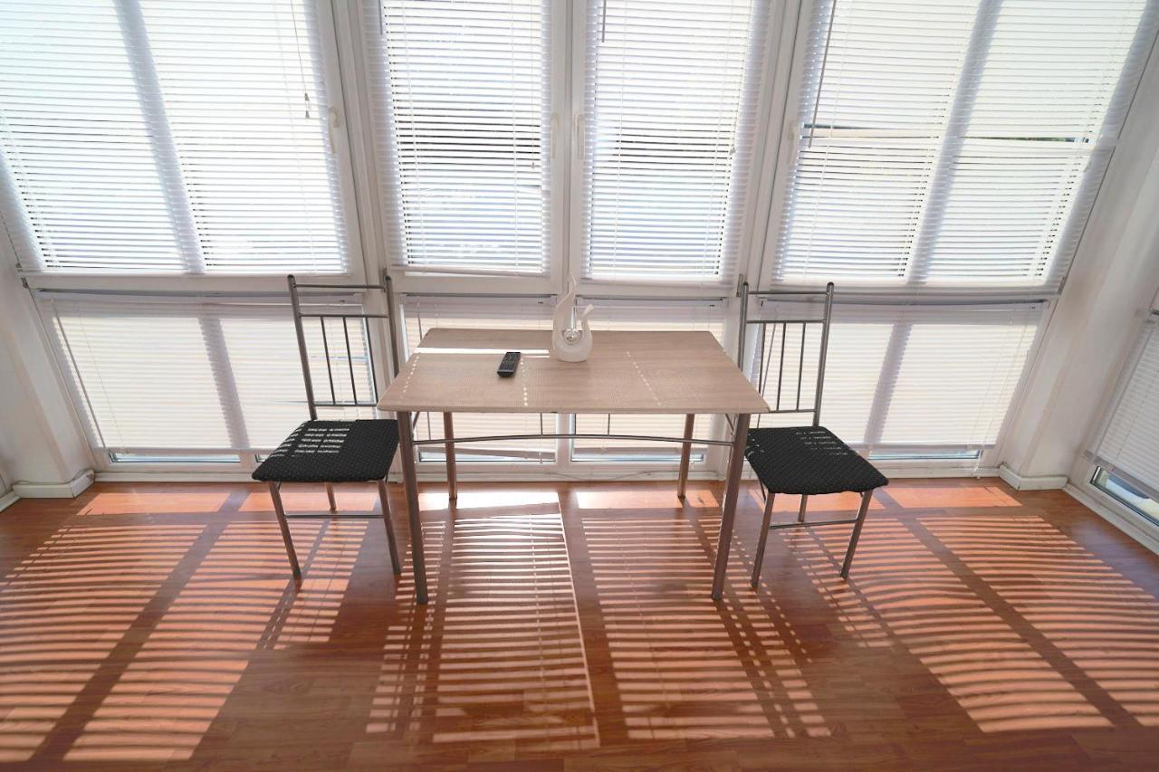 Bnb Potsdamer Platz Rooms & Apartments Berlin Bagian luar foto