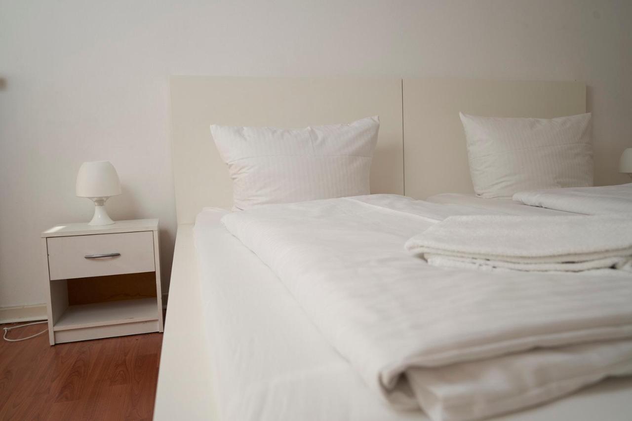 Bnb Potsdamer Platz Rooms & Apartments Berlin Bagian luar foto