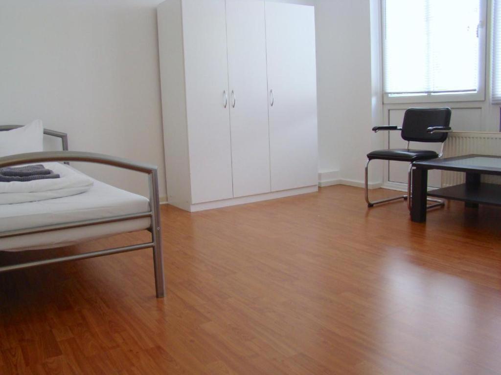 Bnb Potsdamer Platz Rooms & Apartments Berlin Bagian luar foto