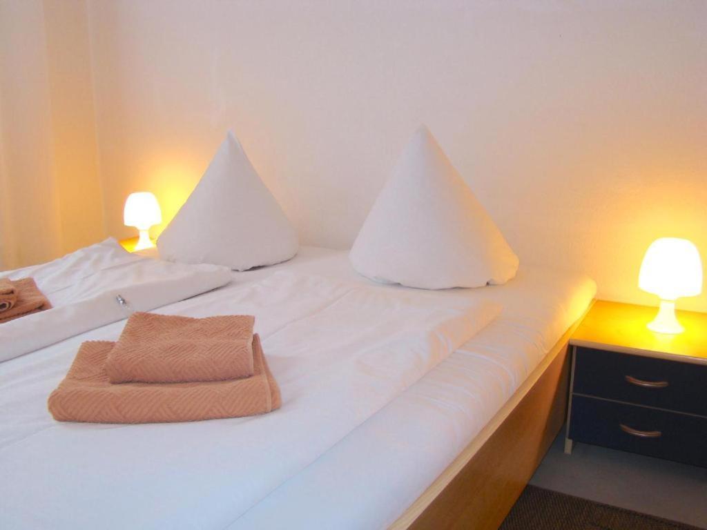 Bnb Potsdamer Platz Rooms & Apartments Berlin Bagian luar foto