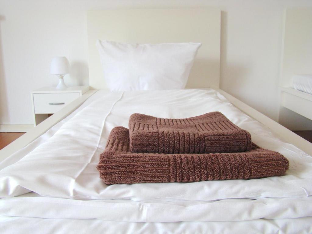 Bnb Potsdamer Platz Rooms & Apartments Berlin Bagian luar foto