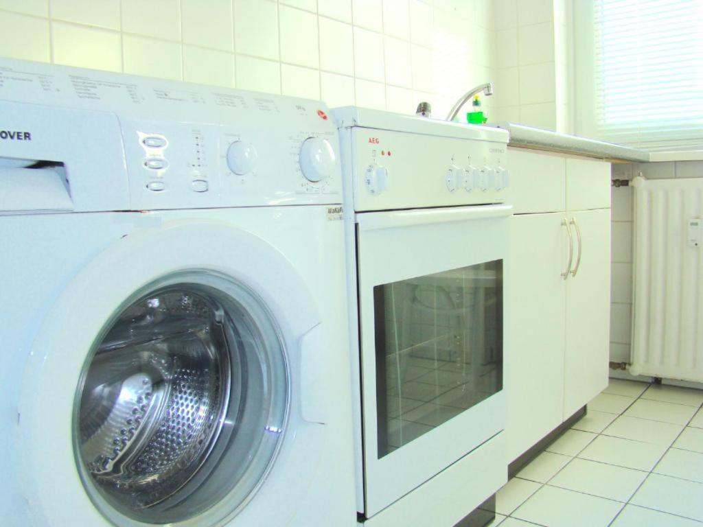 Bnb Potsdamer Platz Rooms & Apartments Berlin Bagian luar foto