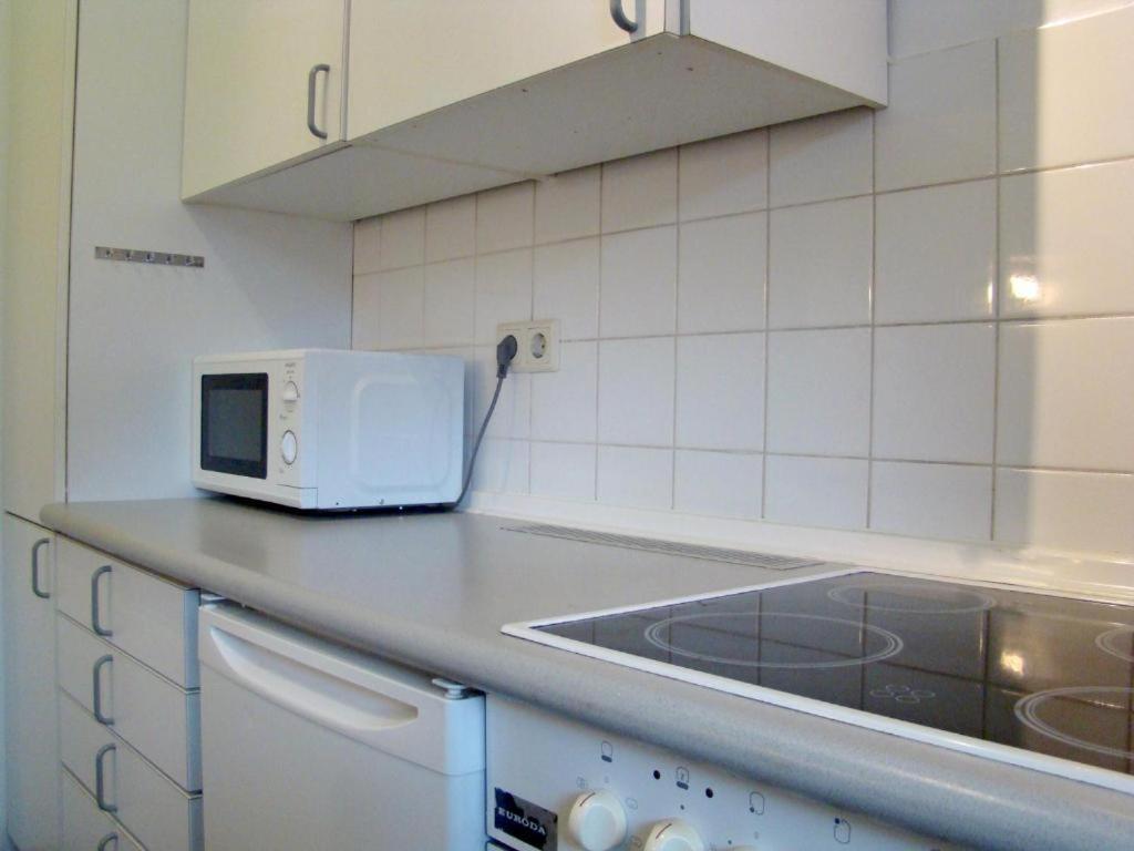 Bnb Potsdamer Platz Rooms & Apartments Berlin Bagian luar foto