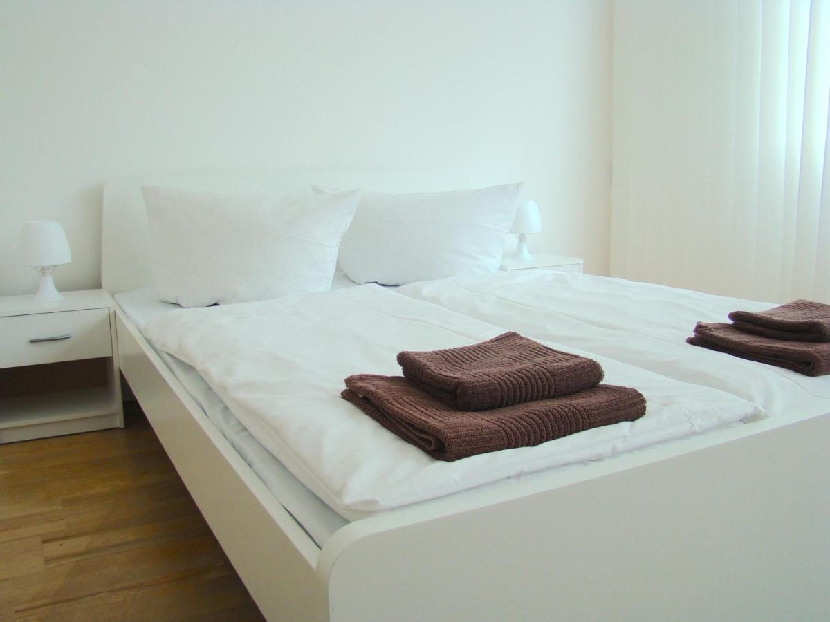 Bnb Potsdamer Platz Rooms & Apartments Berlin Bagian luar foto