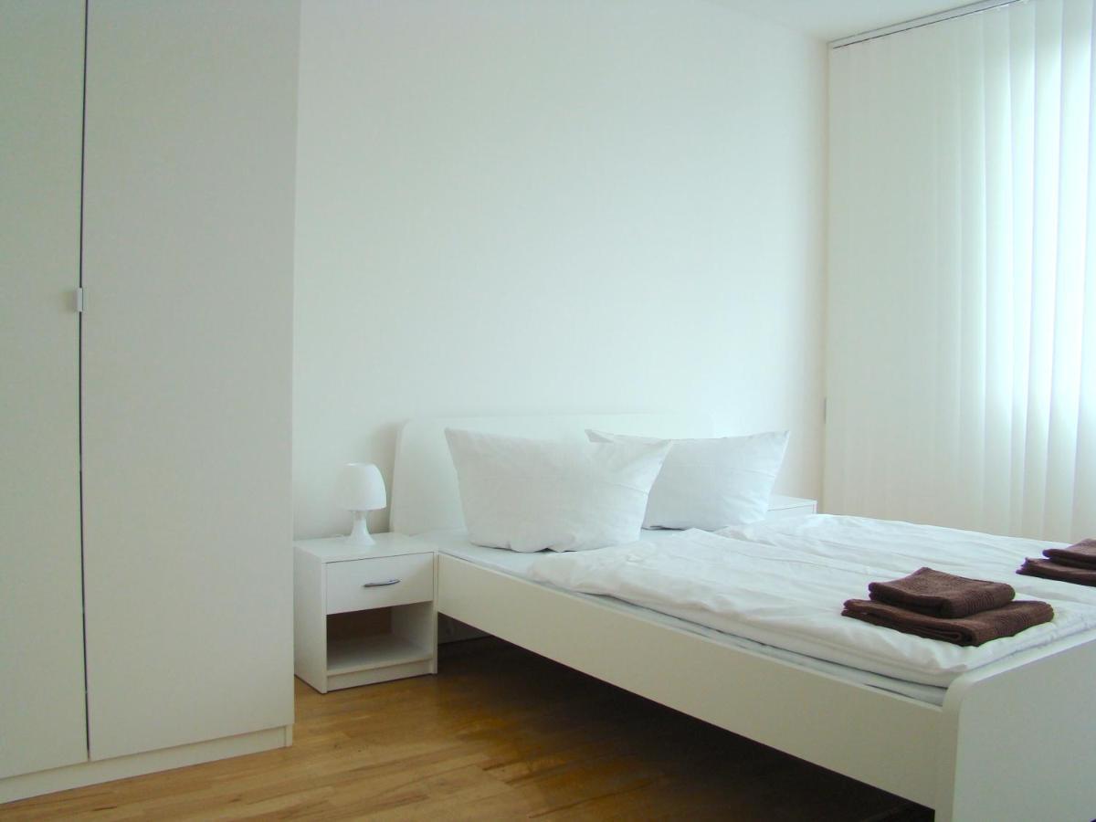 Bnb Potsdamer Platz Rooms & Apartments Berlin Bagian luar foto